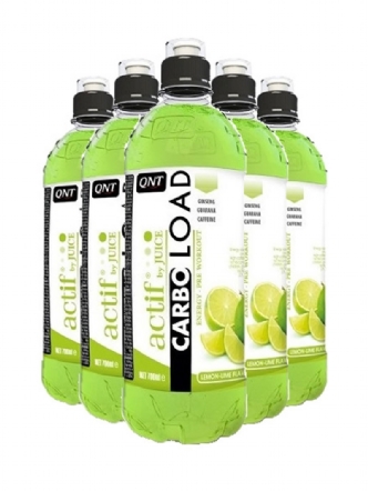 QNT  Carbo Load RTD - 12 x 700ml Bottles