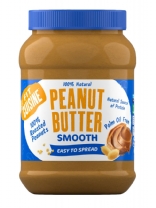 Applied Fit Cuisine Peanut Butter 350g