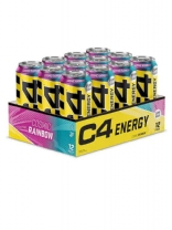 Cellucor C4 Energy 500ml 
