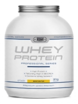 whey isolate muscle king