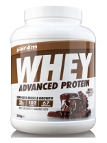 Per4m Whey Protein 2kg
