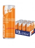 Red Bull Energy Drinks 355ml x 12 Cans - SUGAR FREE - SUMMER EDITION 