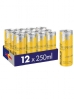 Red Bull Energy Drinks 355ml x 12 Cans - SUGAR FREE - TROPICAL EDITION -