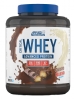 Applied Nutrition Critical Whey 2kg 