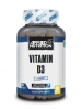 Applied Nutrition Vitamin D3 Caps