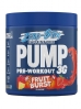 Applied Nutrition Pump 3G STIM FREE Pre Workout - 50 Scoops