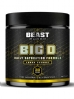 Beast Big D 