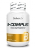 Biotech USA B Complex x 60 Caps