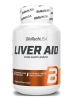Biotech USA Liver Aid 60 Tabs
