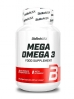 Biotech USA Mega Omega x 90 Caps