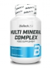 Biotech USA Multi Mineral Complex x 100 Tablets