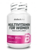 Biotech USA Multi Vitamin For Women