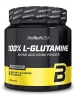 Biotech USA 100% L-Glutamine 240g