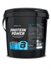Biotech USA Protein Power 4kg 
