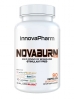 InnovaPharm Novaburn STIM FREE x 90 Caps