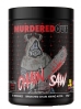 Murdered Out Chain Saw - BCAA x 450g