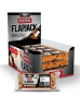 Muscle King Nutrition Protein Flapjacks 12 x 100g Bars
