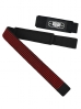 Muscle King Padded - Rubber Grip - Lifting Straps 