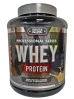 Muscle King Professional Series Whey Protein 2.27kg