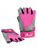 Olimp Training Gloves - Pink 