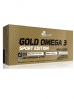 Olimp Gold Omega 3 - Sport Edition