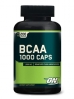 Optimum Nutrition BCAA 1000 x 200 Caps