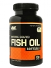 Optimum Nutrition Fish Oils x 100 Soft Gels