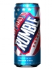 Lets get ready to rumble energy drink