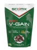 Sci-mx Nutrition Pro V-Gain Vegan Protein 900g