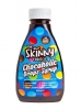 Skinny Food Zero Calories Chocoholic Syrups - 1 x 425ml bottle