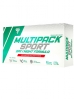 Trec Multipack Sports Day/Night Formula x 60 Caps