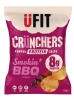 UFIT Crunches -
