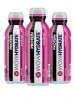 WOW Hydrate Protein Water 12 x 500ml bottles - 10g