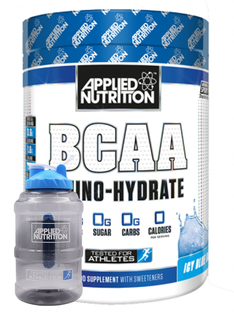 Applied Nutrition BCAA Amino Hydrate 32 servings