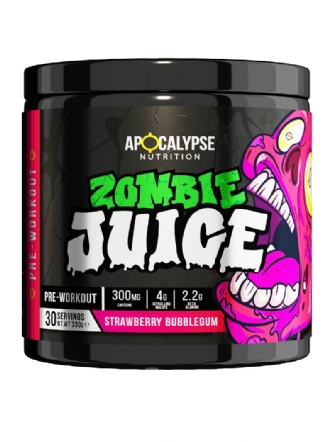 Apocalypse Nutrition Zombie Juice V2