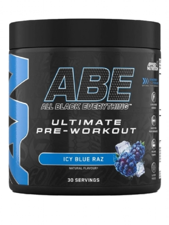 Applied Nutiriton ABE - Pre Workout 30 Servings