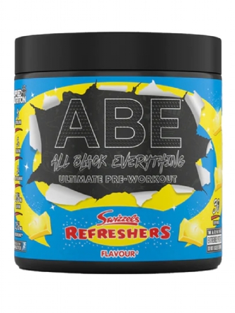 Applied Nutrition ABE - Pre Workout 30 Servings