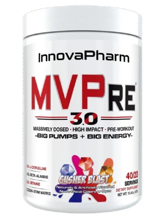 Innova Pharm MVPRE 3.0 437g