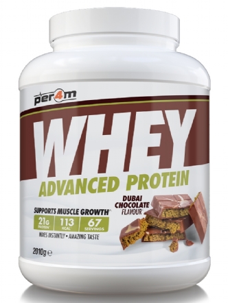 Per4m Whey 2kg
