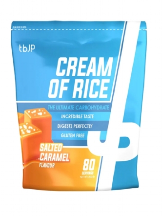 Cream Of Rice - Flavoured (1000g) Biscuit & Salted Caramel - View #8