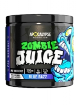 Apocalypse Nutrition Zombie Juice V2 
