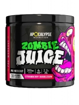 Apocalypse Nutrition Zombie Juice V2