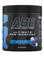 Applied Nutiriton ABE - Pre Workout 30 Servings