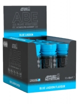 Applied Nutrition ABE Shots - 12 x 60ml Shots