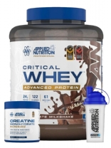 Applied Nutrition Critical Whey 2kg