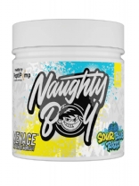 Naughty Boy Menace V2 Pre Workout