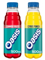 Oasis Original 12 x 500ml Bottles