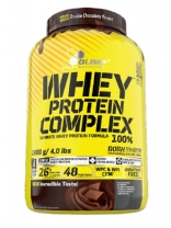 Olimp  Whey Protein Complex 100% 1.8kg 