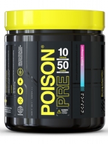 Poison Pre Workout 380g