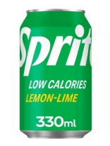 Sprite Original Low Calories Can